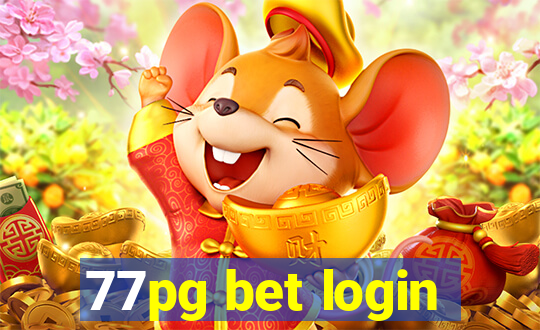 77pg bet login